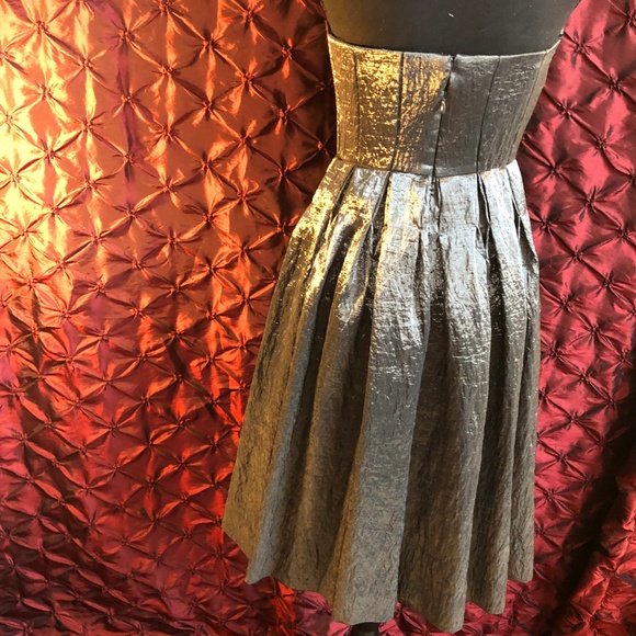 📌📌 Calvin Klein Prom-Bridesmaid-Cocktail Dress📌 - Picture 5 of 8